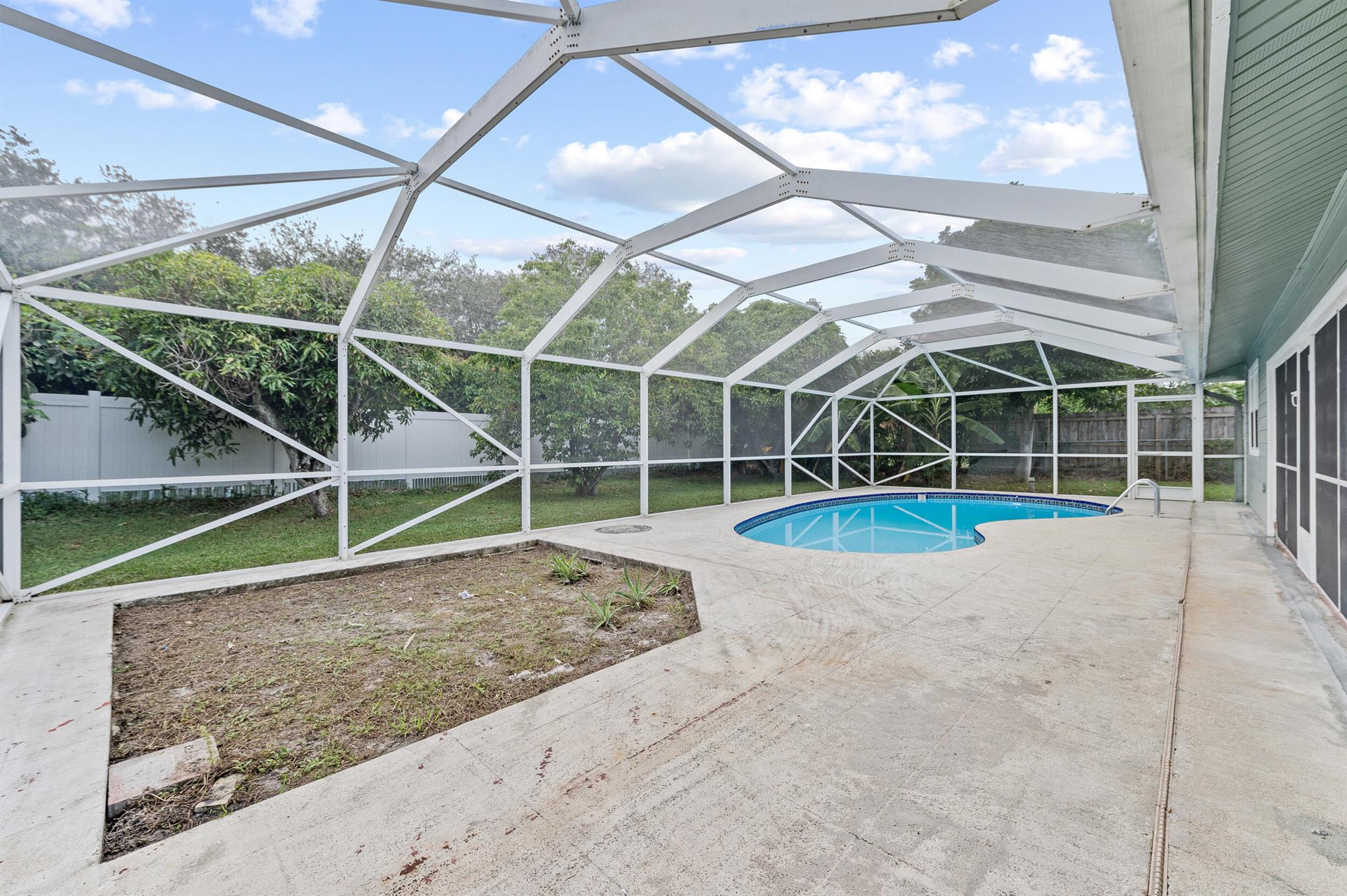 Spencer Lakes 1 - Residential