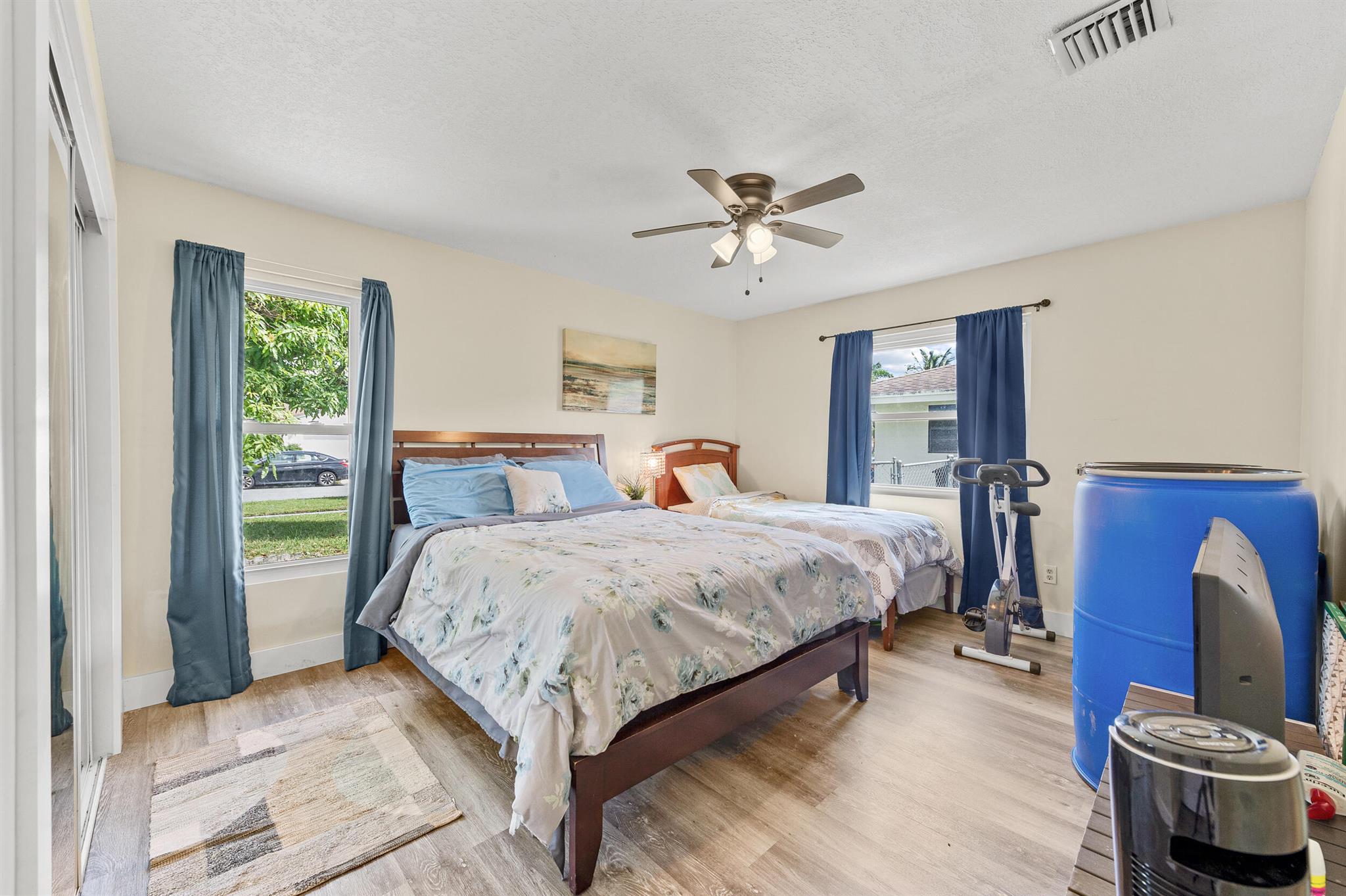 Spencer Lakes 1 - Residential