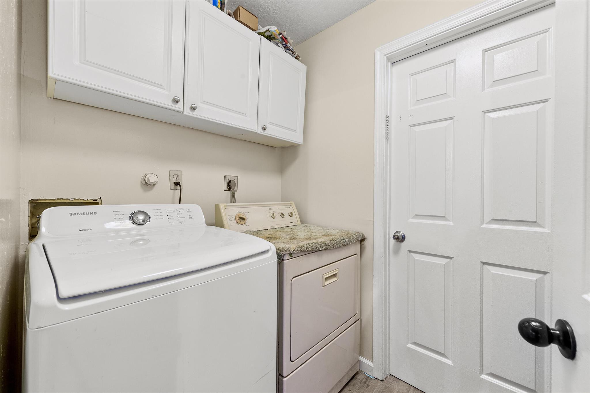 Spencer Lakes 1 - Residential