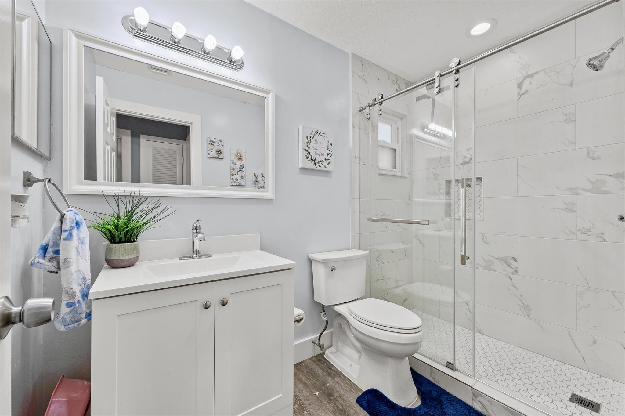 Spencer Lakes 1 - Residential