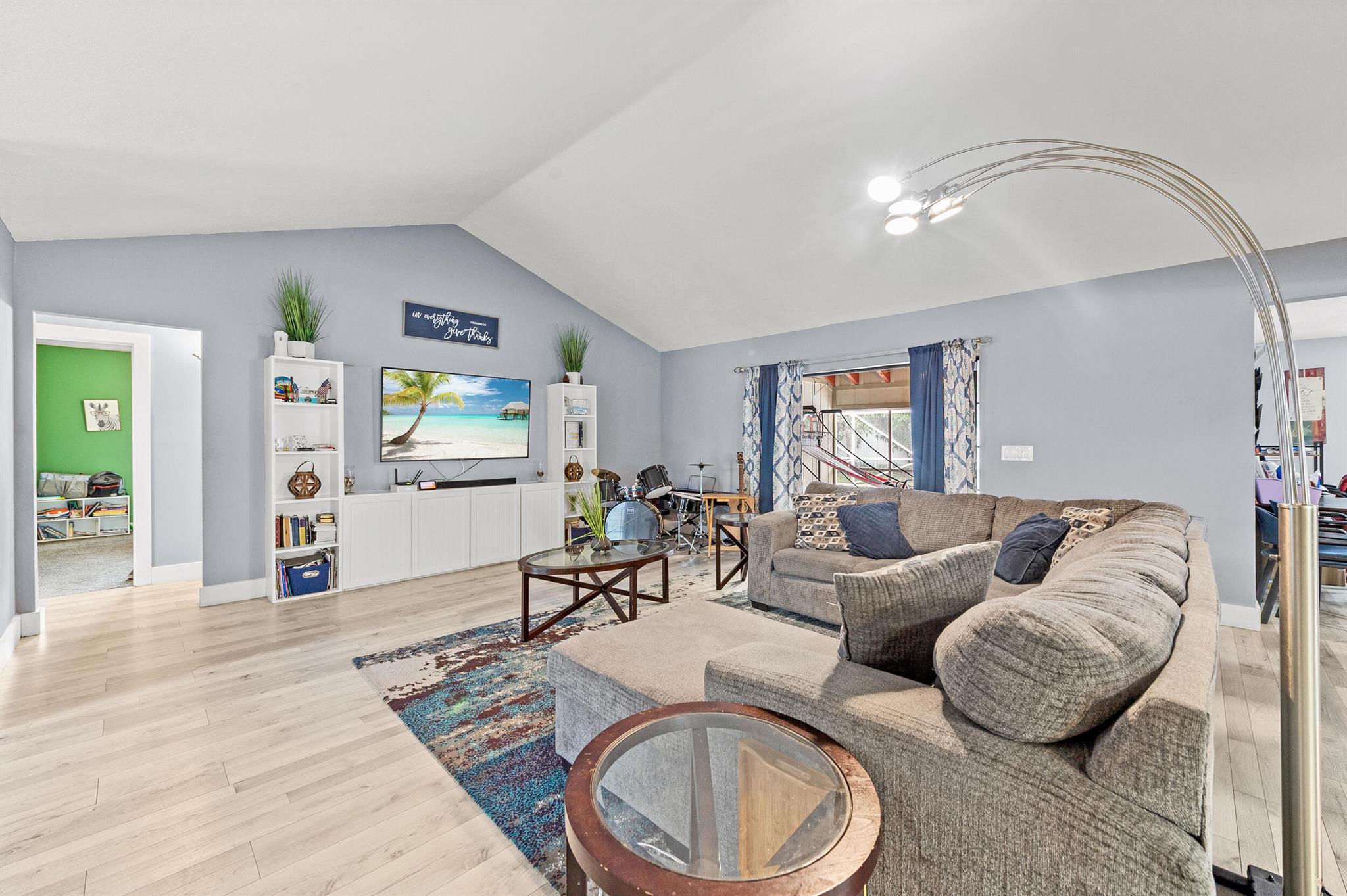 Spencer Lakes 1 - Residential