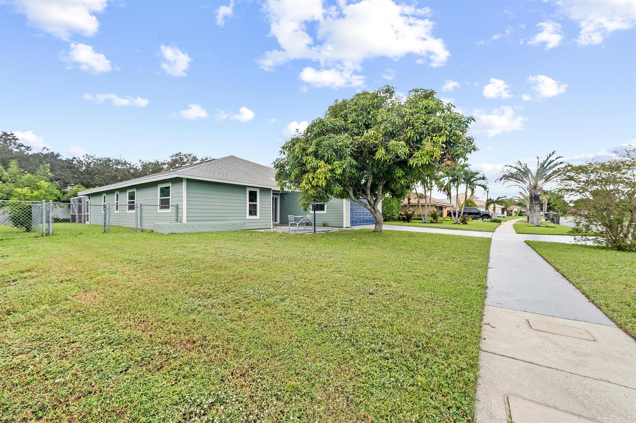 Spencer Lakes 1 - Residential