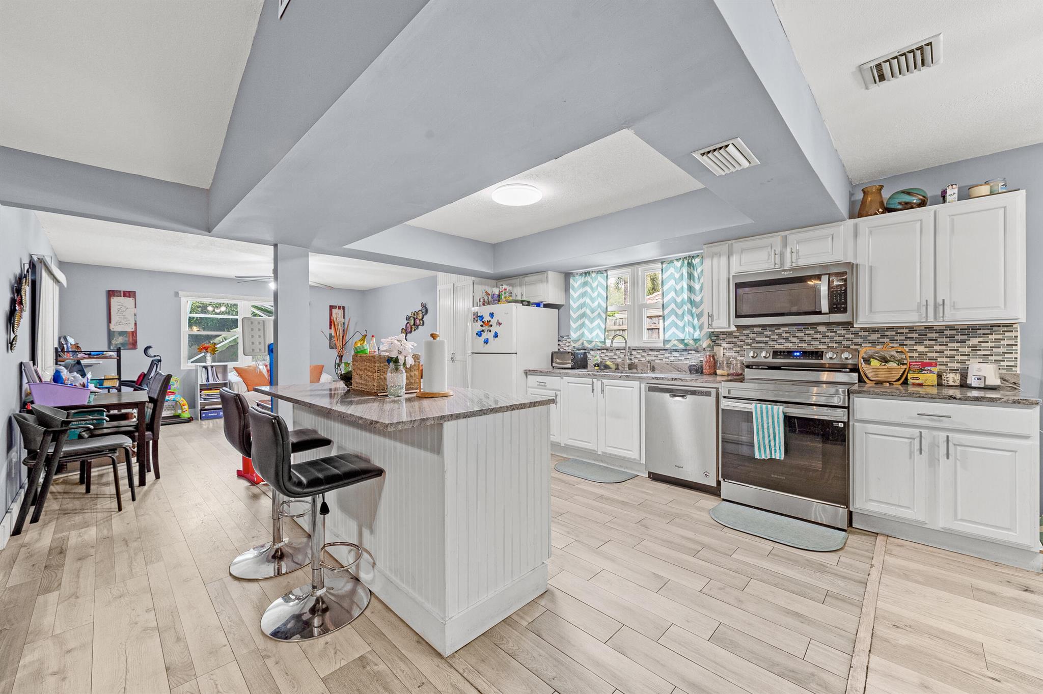 Spencer Lakes 1 - Residential