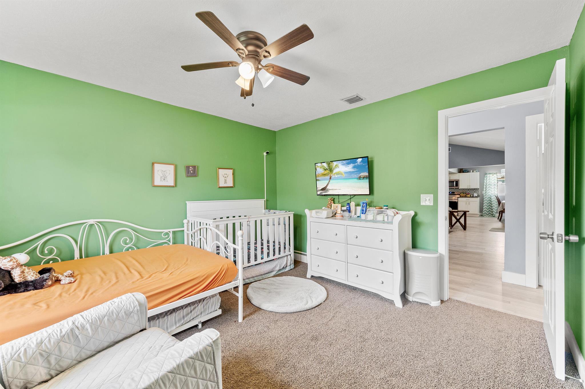 Spencer Lakes 1 - Residential