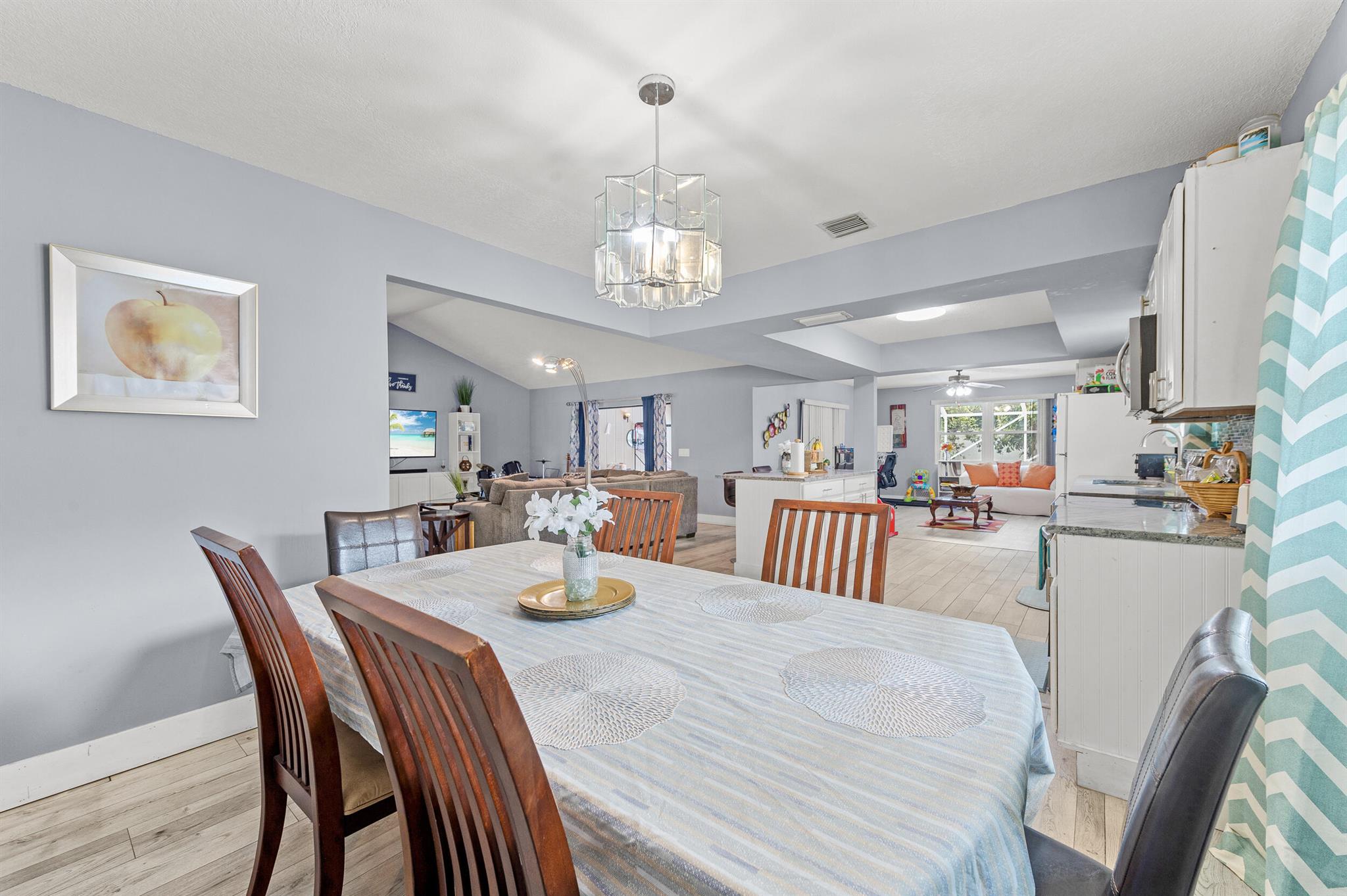 Spencer Lakes 1 - Residential