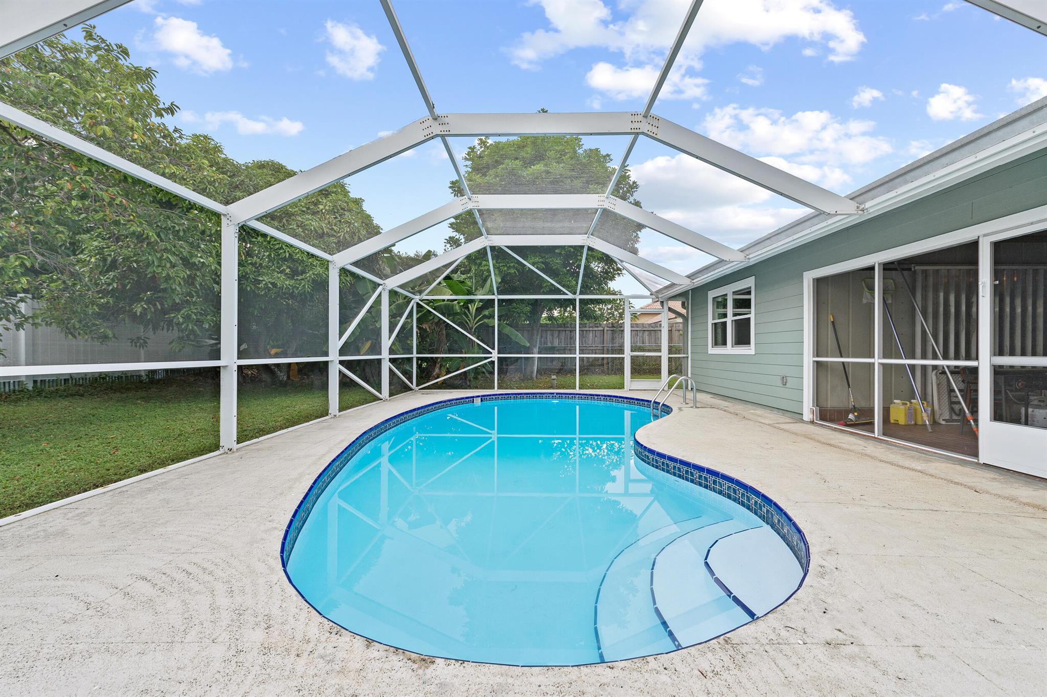 Spencer Lakes 1 - Residential