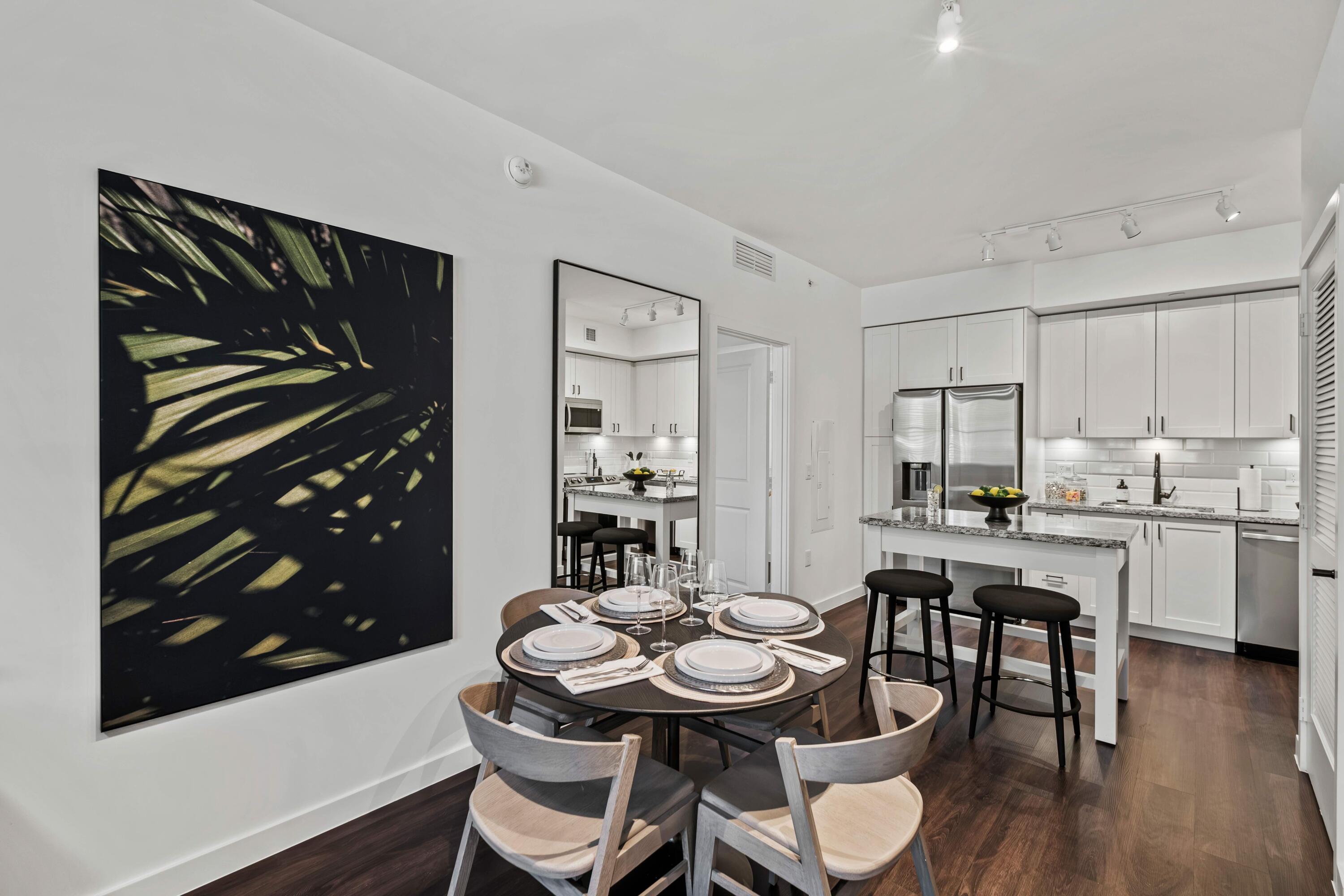 Town Hollywood - Residential Lease