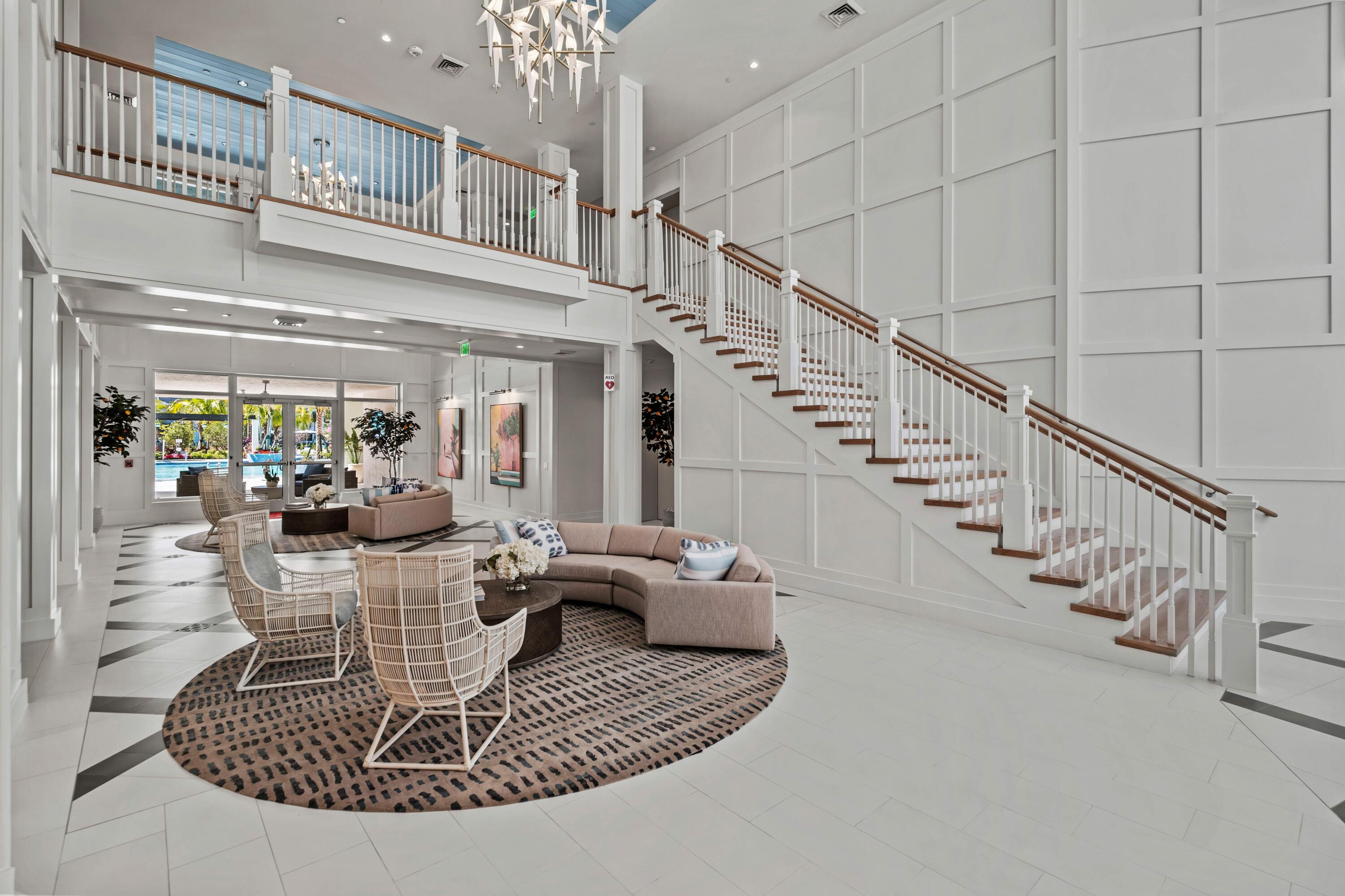 Town Hollywood - Residential Lease