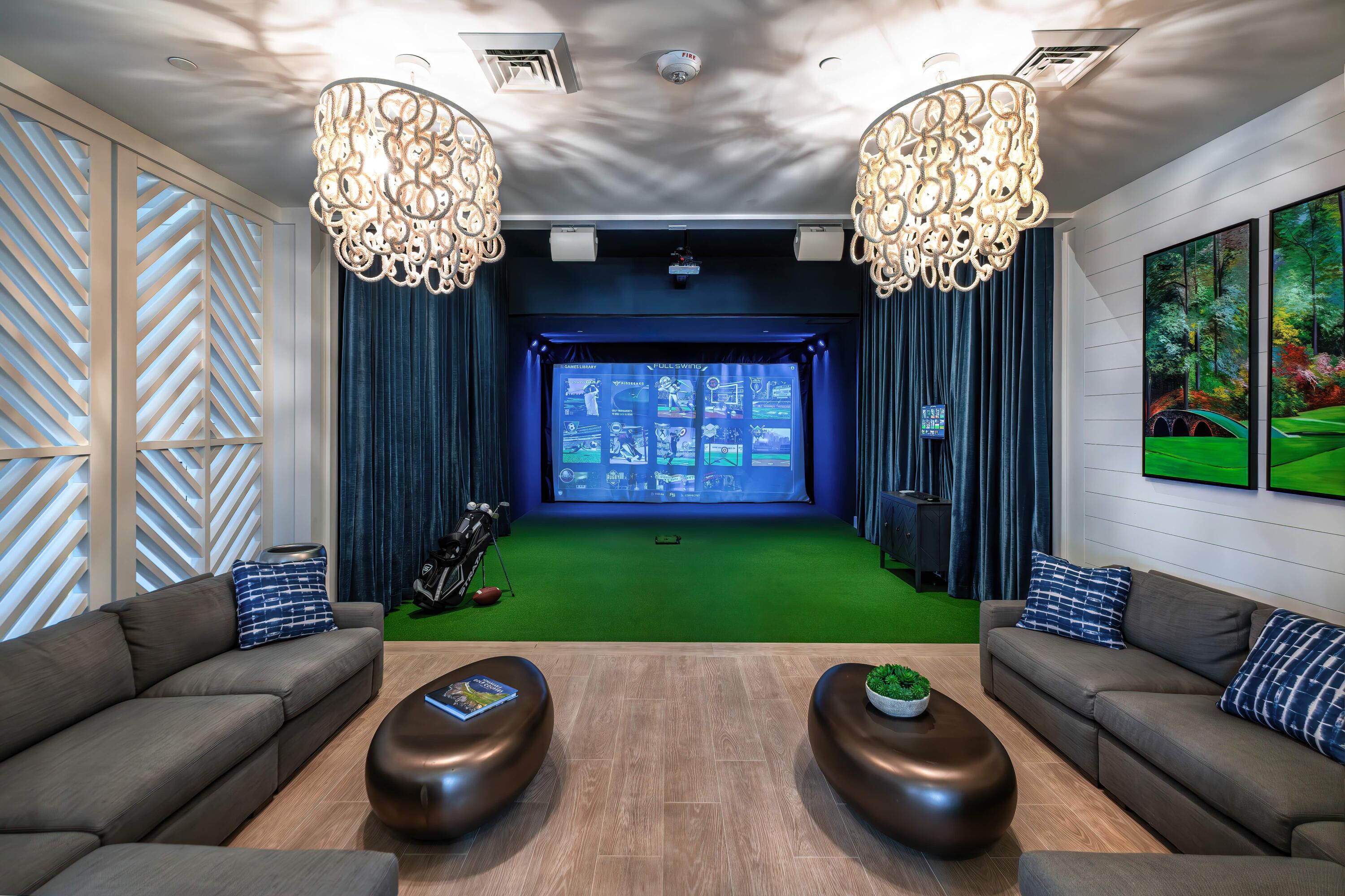 Town Hollywood - Residential Lease