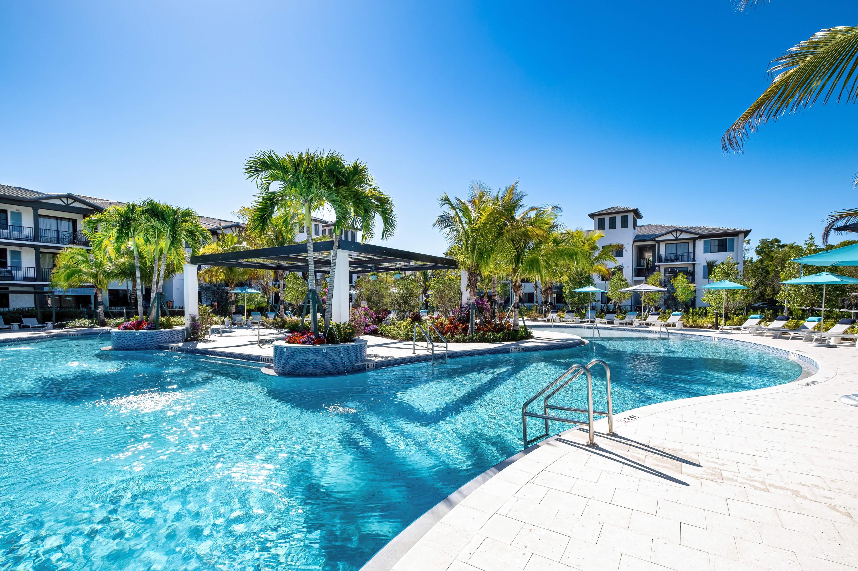 Town Hollywood - Residential Lease