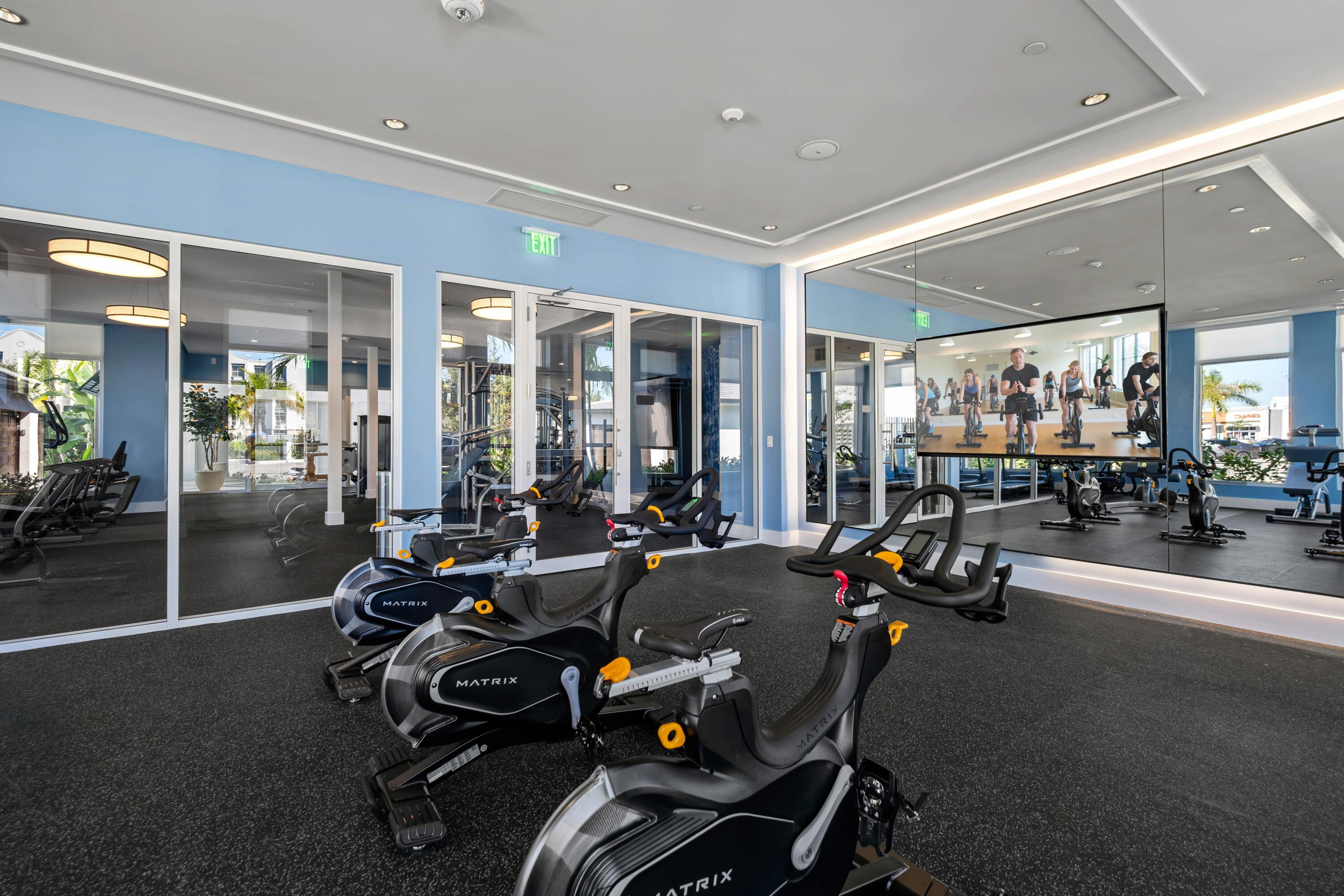 Town Hollywood - Residential Lease