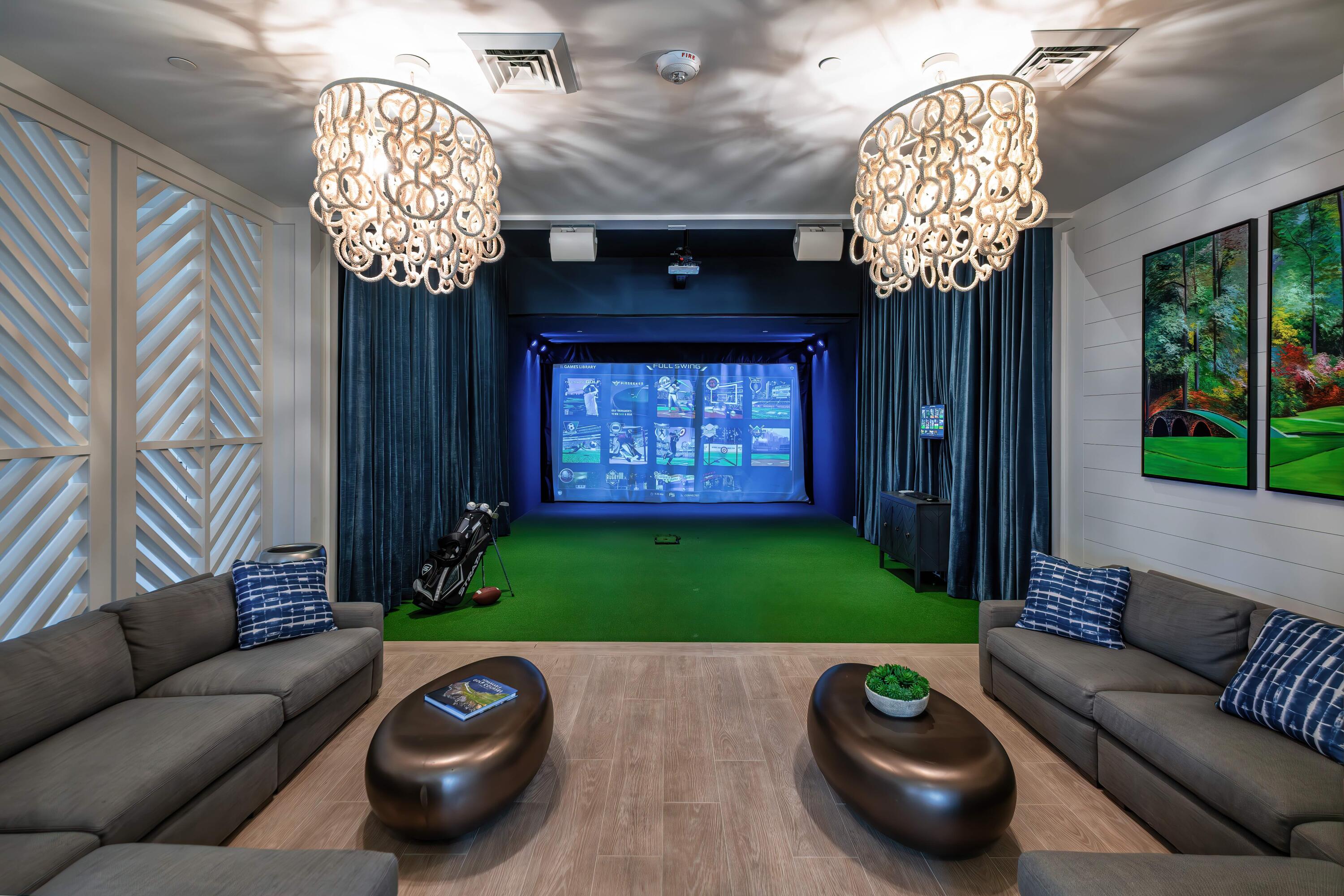 Town Hollywood - Residential Lease