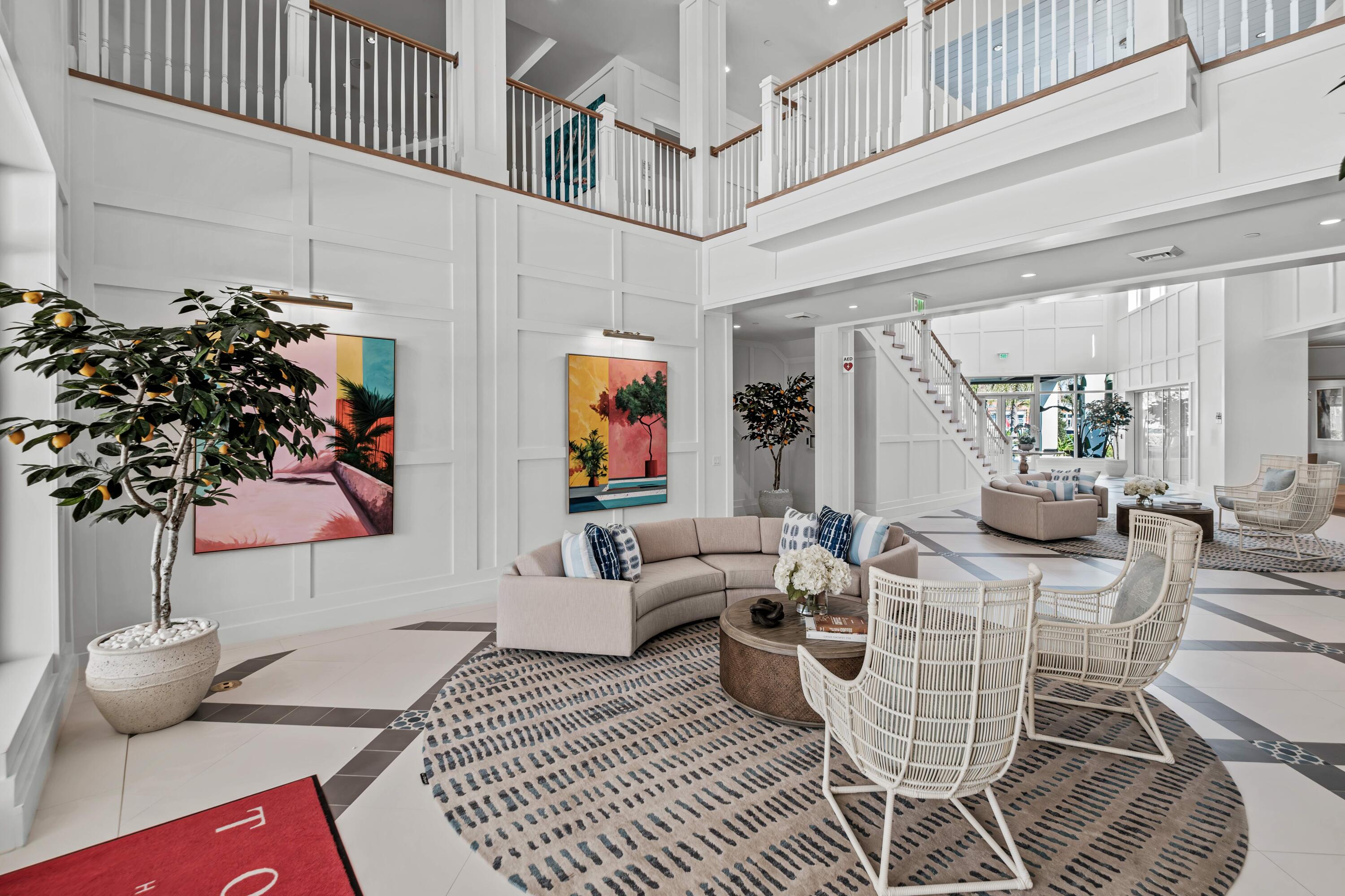 Town Hollywood - Residential Lease