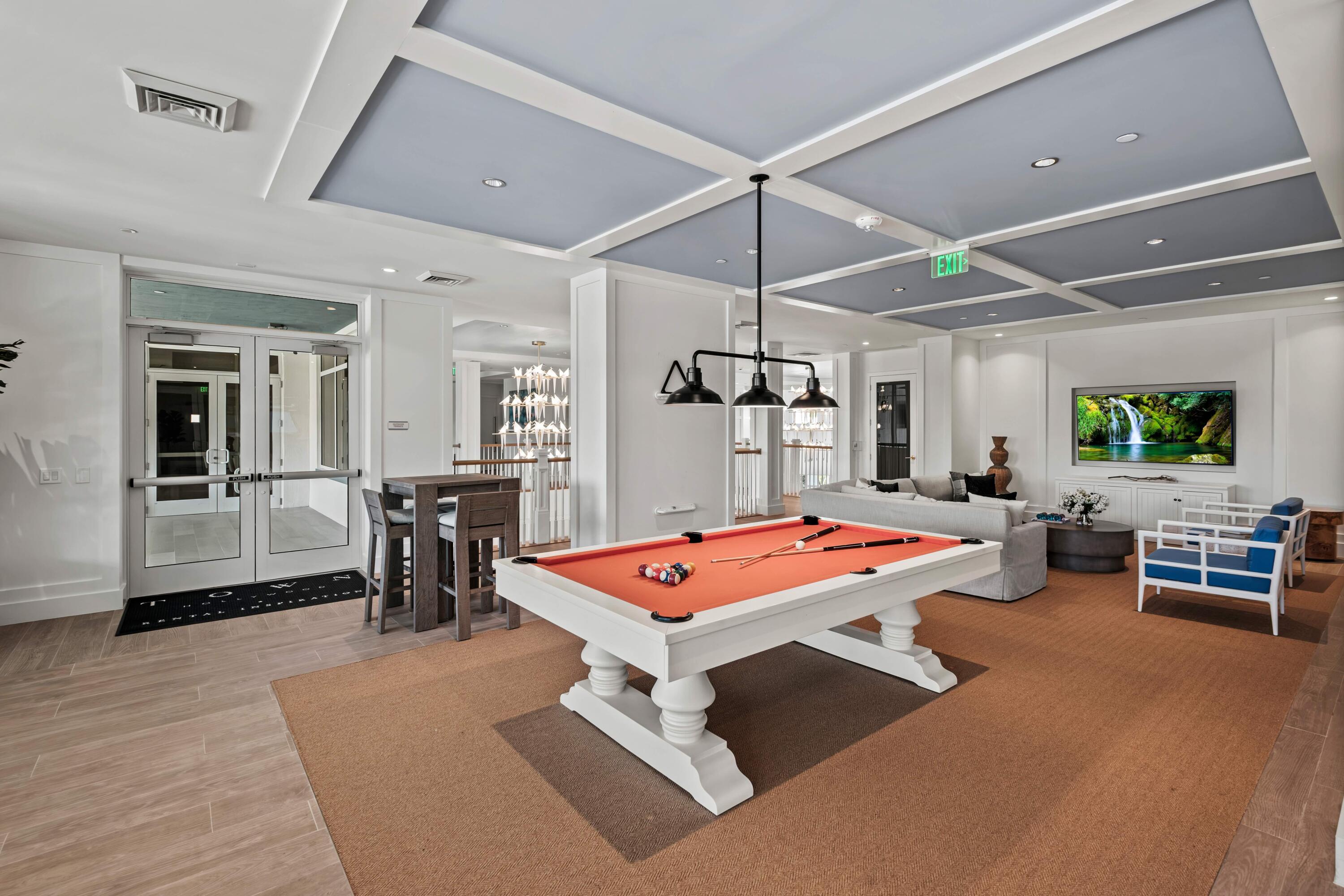 Town Hollywood - Residential Lease