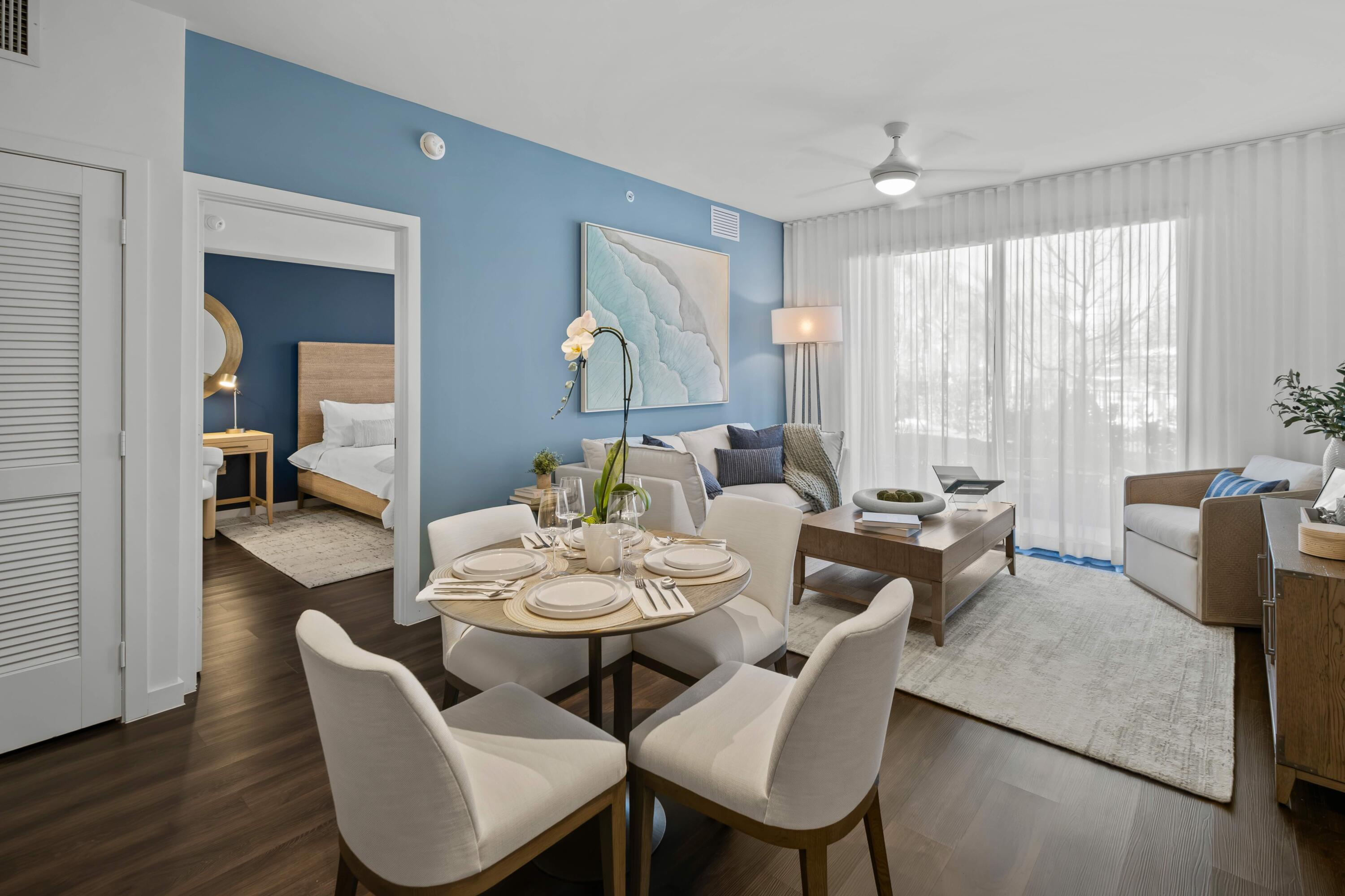 Town Hollywood - Residential Lease