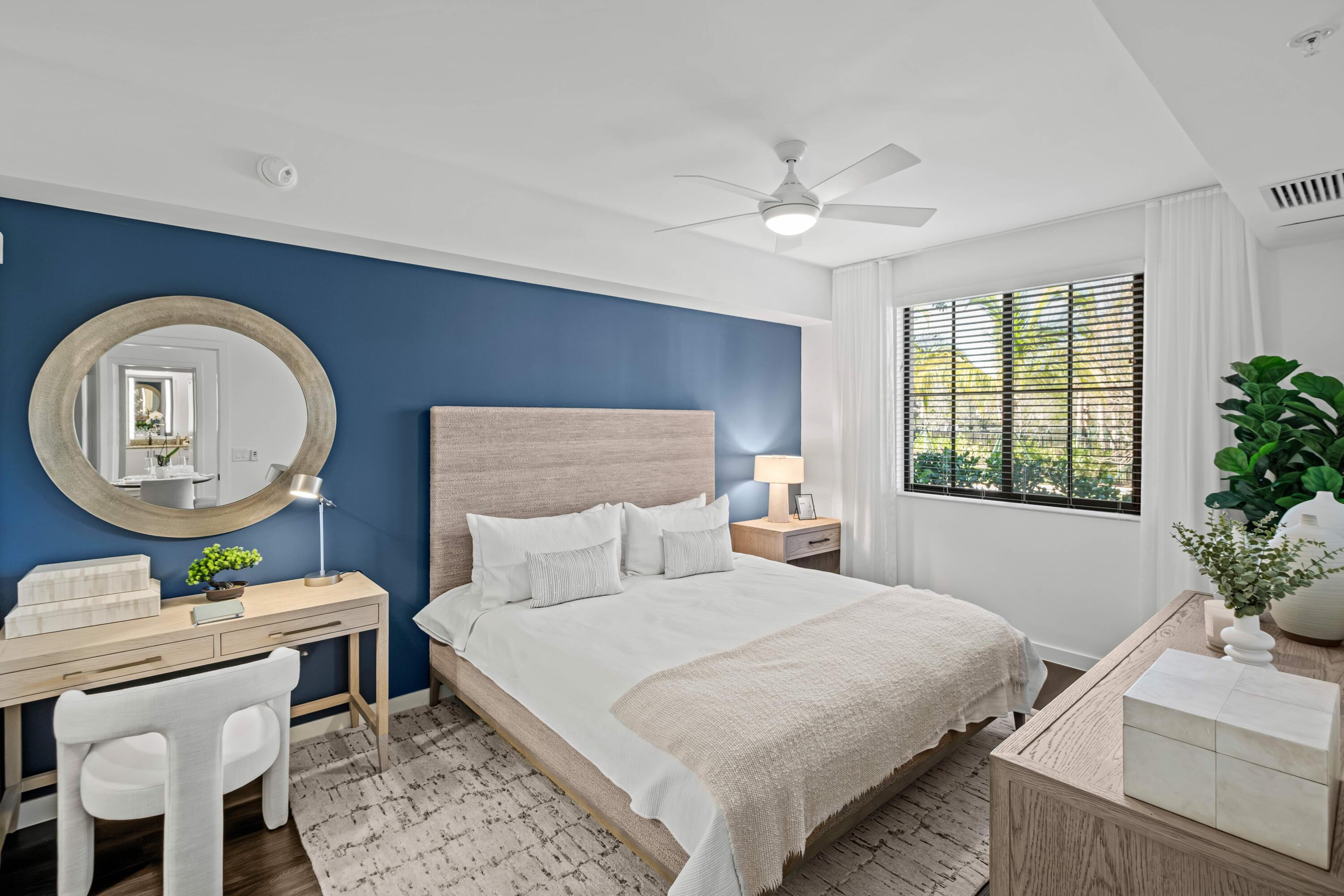 Town Hollywood - Residential Lease