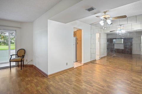 Tiny photo for 3951 Via Poinciana #112, Lake Worth, FL 33467 (MLS # B26035086)