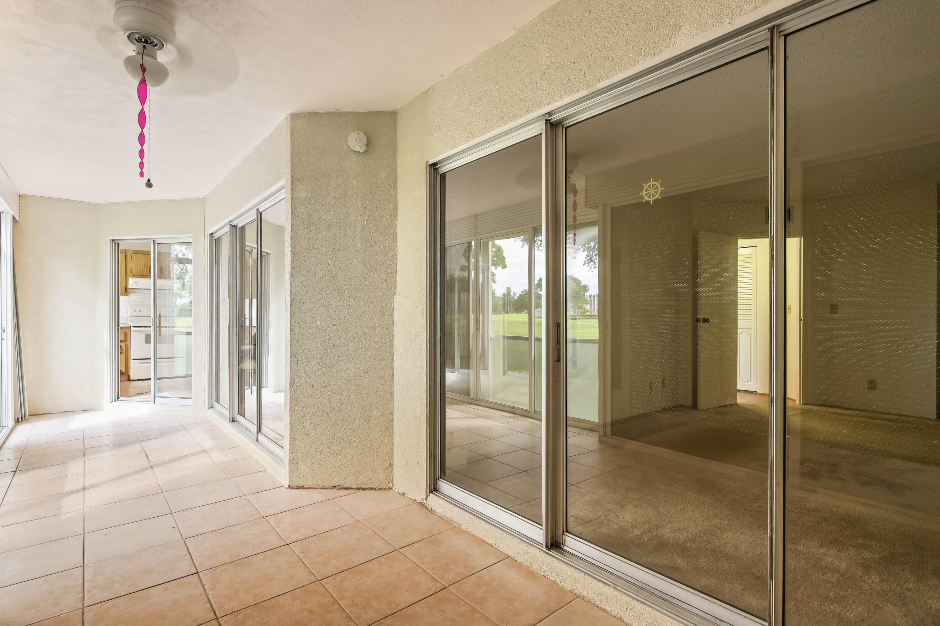 POINCIANA PLACE CONDO 1,2,8 AND 9 - Residential