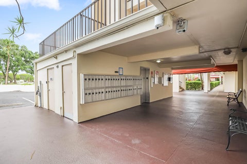 Tiny photo for 3951 Via Poinciana #112, Lake Worth, FL 33467 (MLS # B26035086)