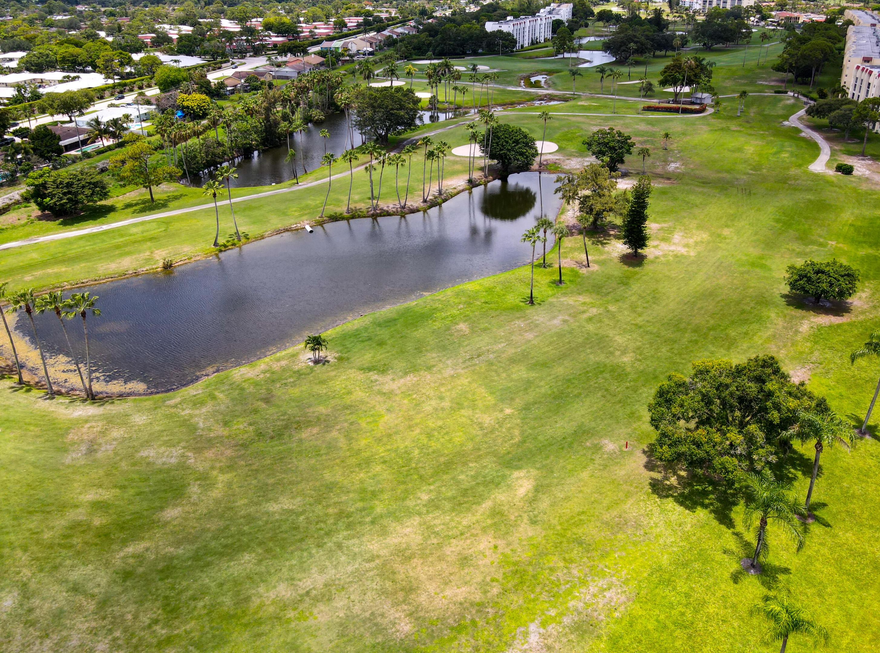 POINCIANA PLACE CONDO 1,2,8 AND 9 - Residential