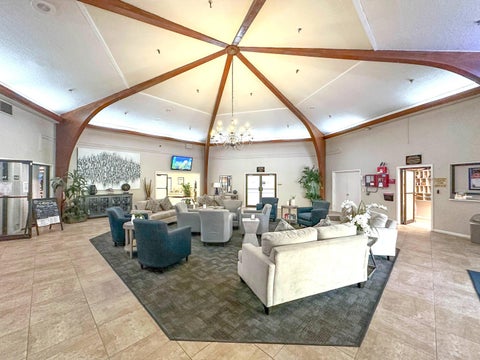 Tiny photo for 3951 Via Poinciana #112, Lake Worth, FL 33467 (MLS # B26035086)