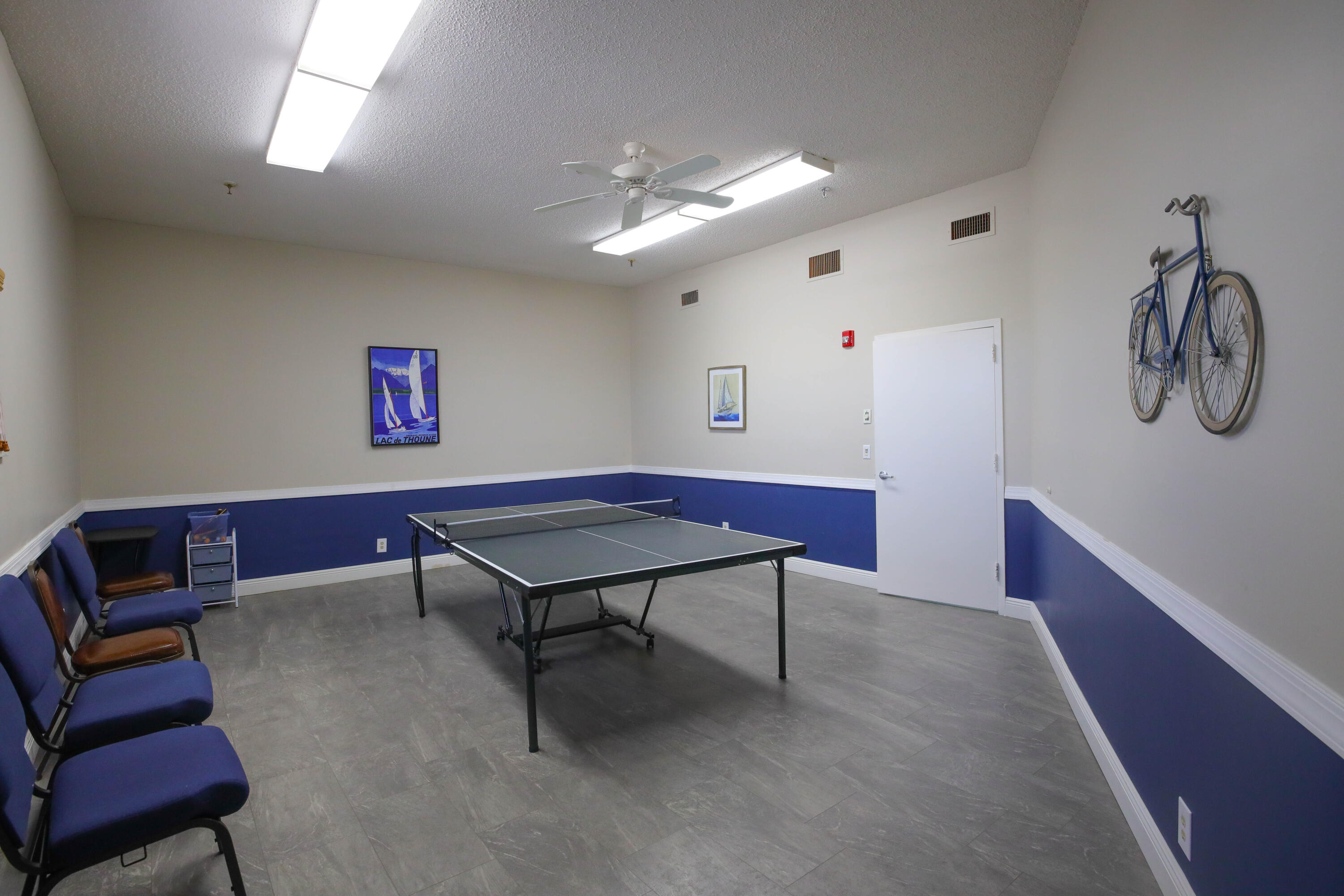 POINCIANA PLACE CONDO 1,2,8 AND 9 - Residential