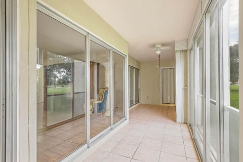 Tiny photo for 3951 Via Poinciana #112, Lake Worth, FL 33467 (MLS # B26035086)