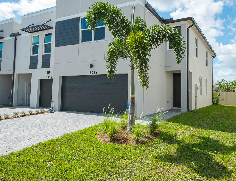 Trillium - Residential Lease