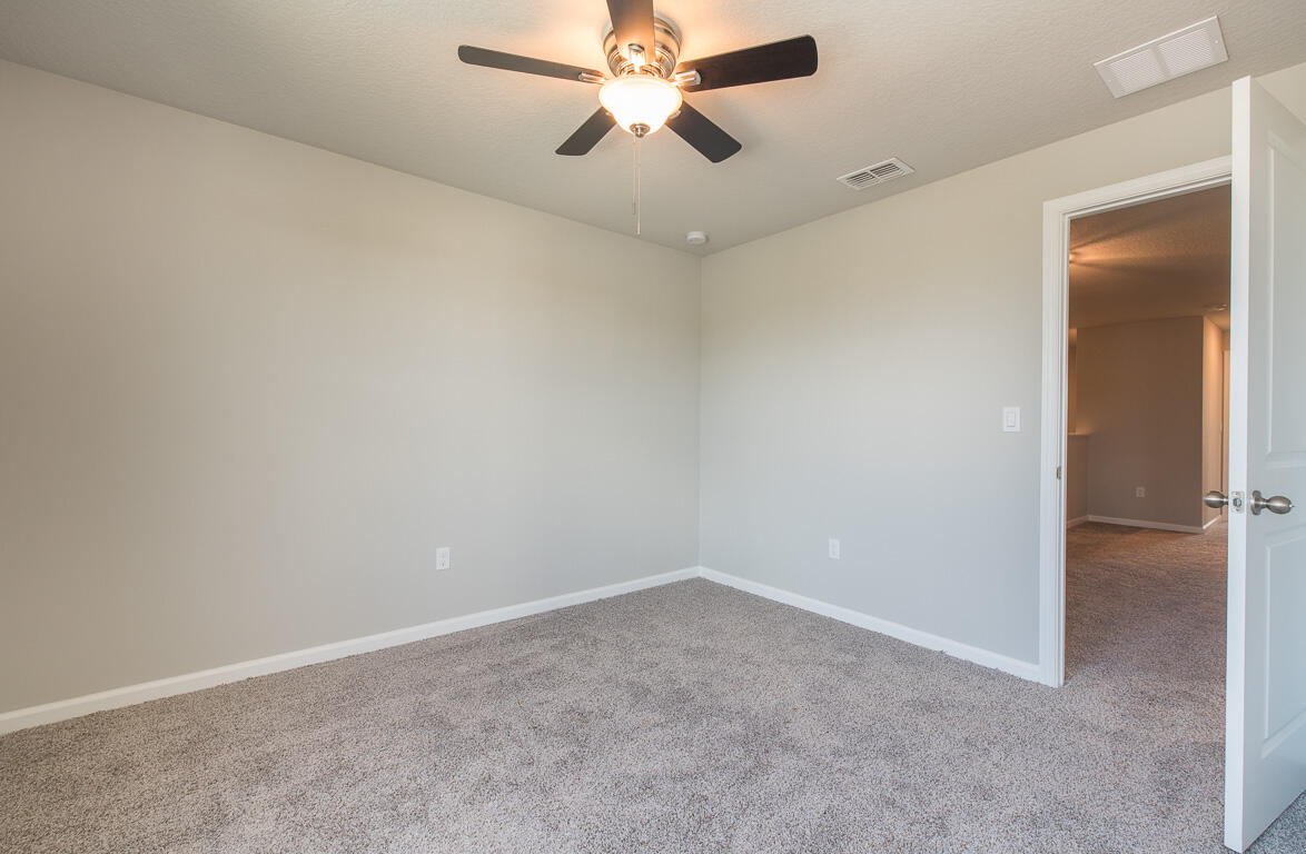 Trillium - Residential Lease