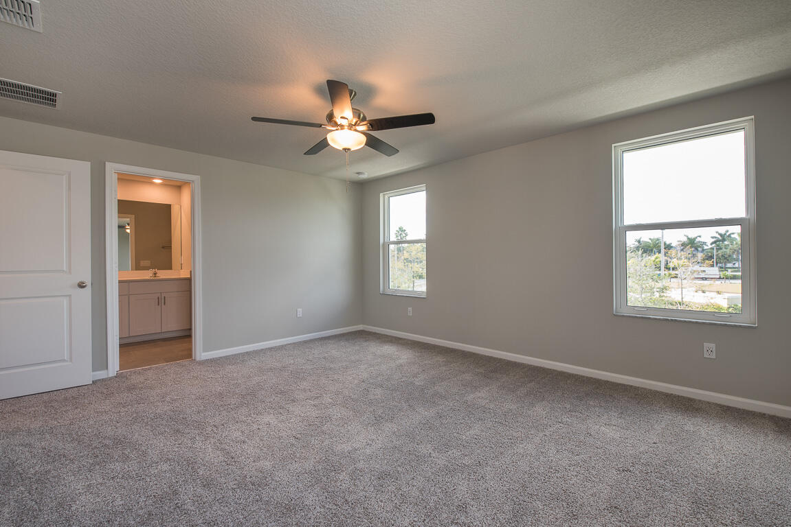 Trillium - Residential Lease