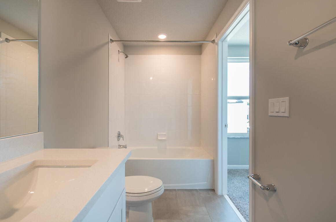 Trillium - Residential Lease