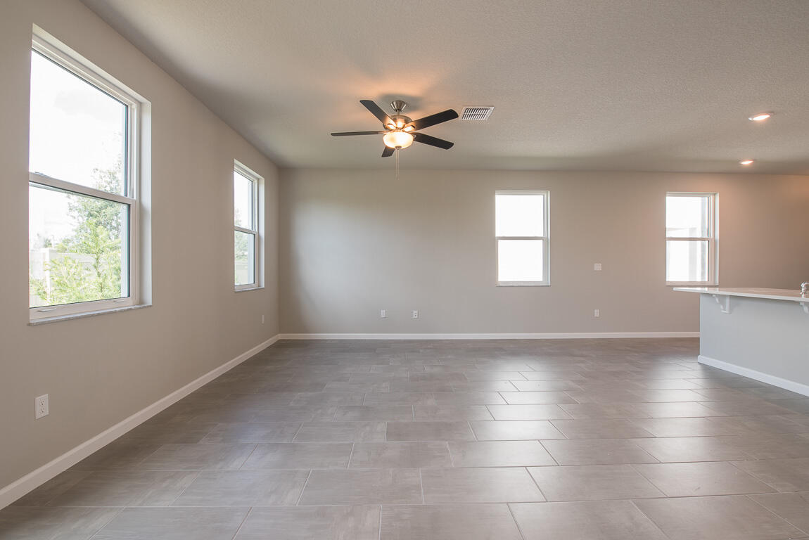 Trillium - Residential Lease