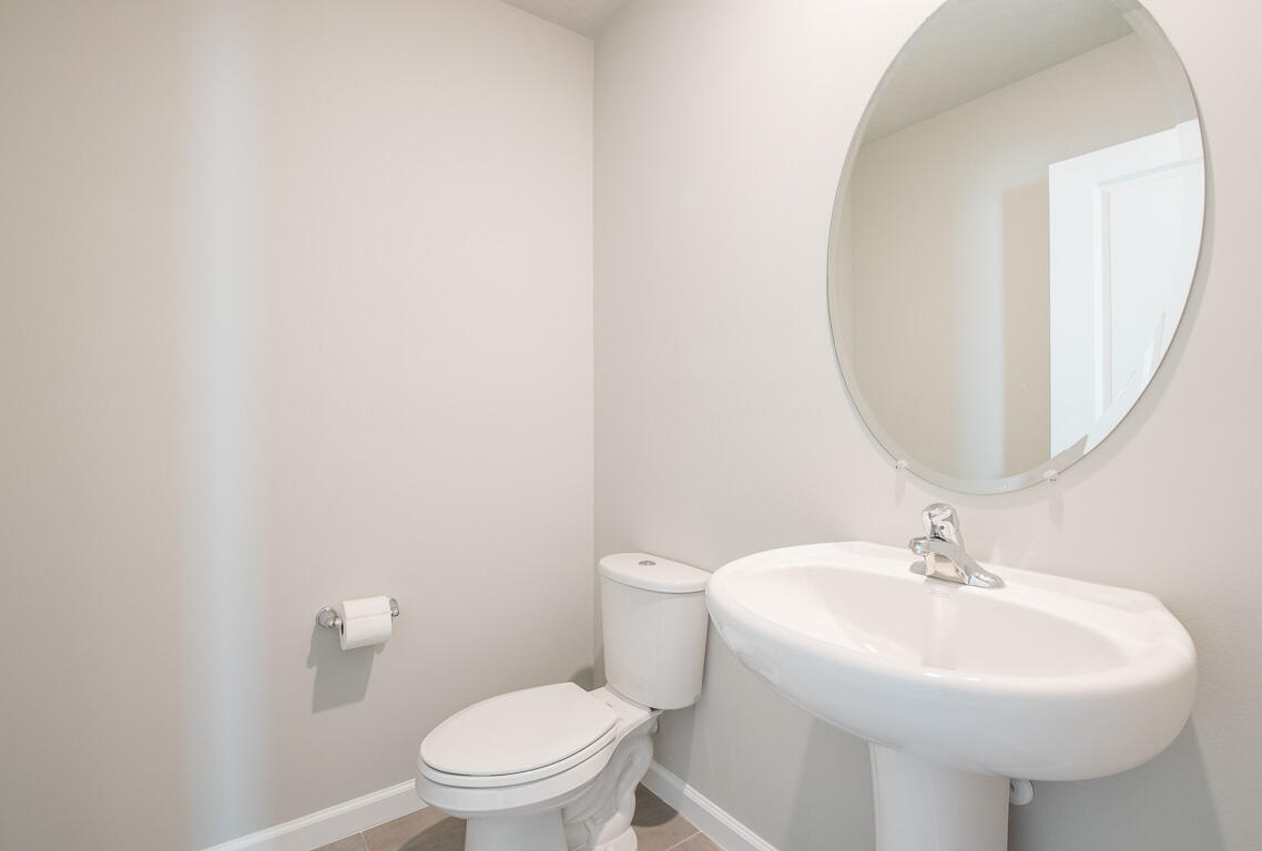 Trillium - Residential Lease