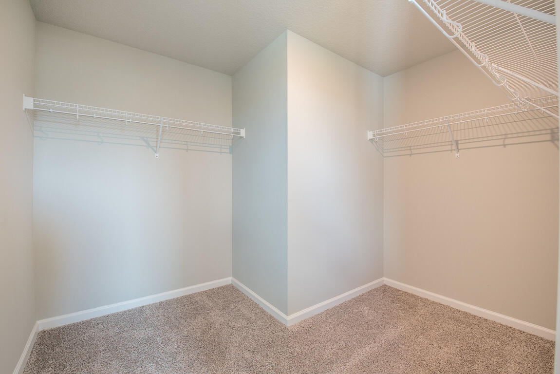 Trillium - Residential Lease