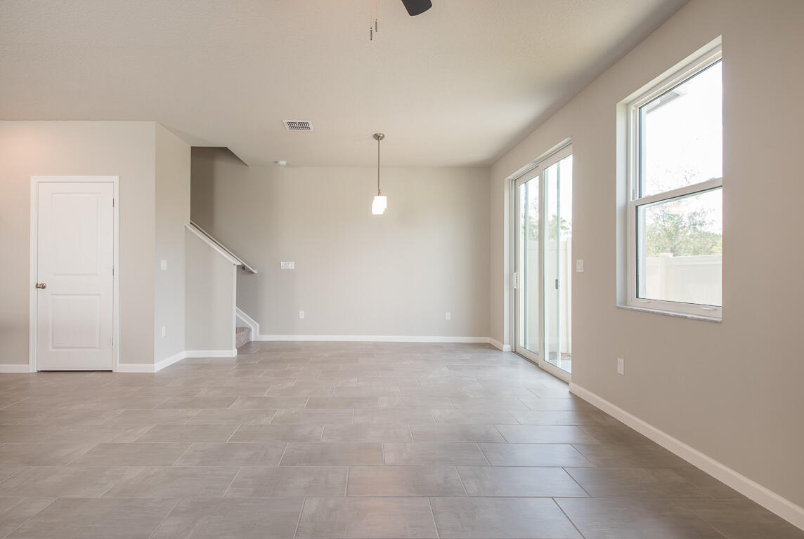 Trillium - Residential Lease