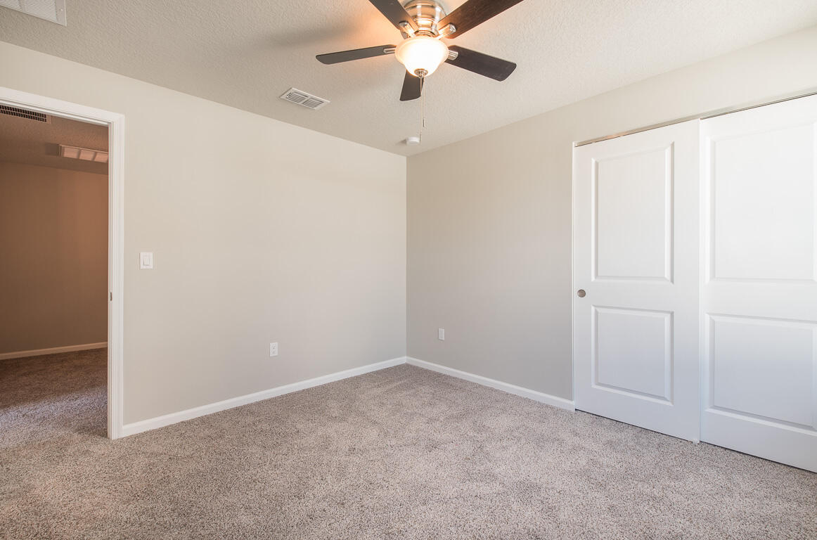 Trillium - Residential Lease