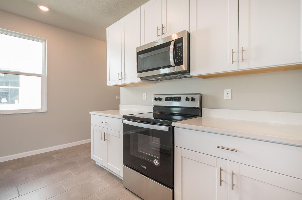 Trillium - Residential Lease