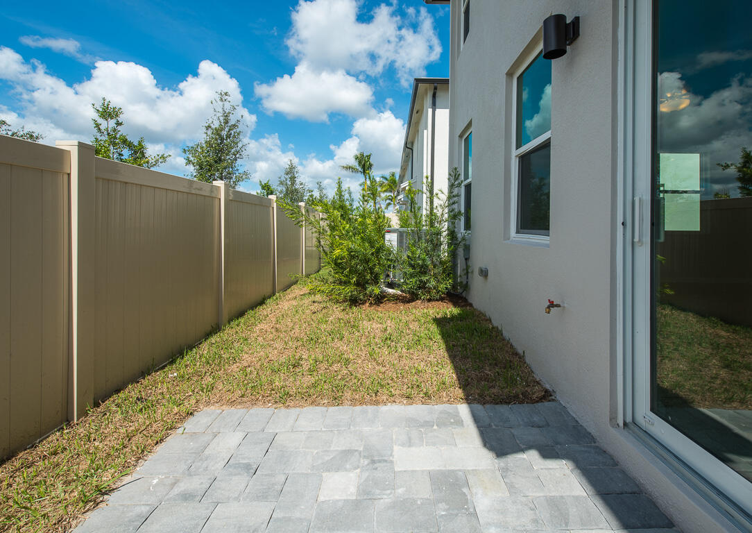 Trillium - Residential Lease