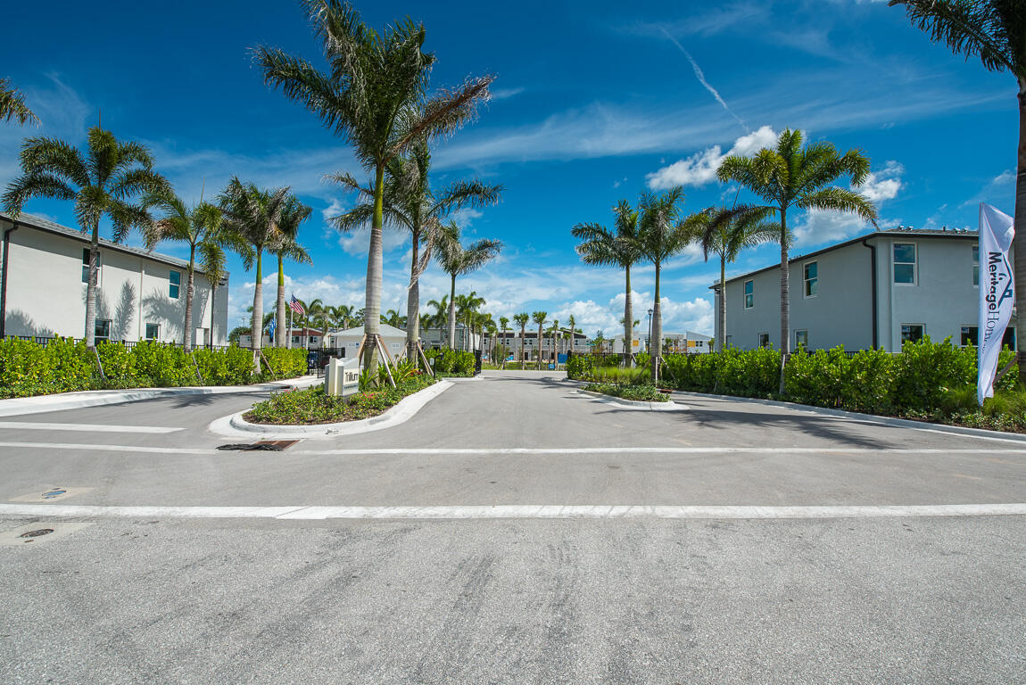 Trillium - Residential Lease