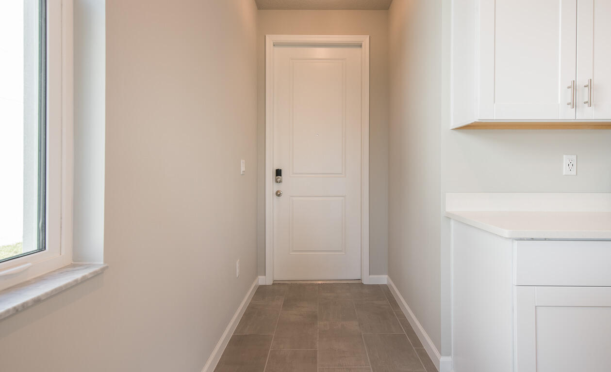 Trillium - Residential Lease