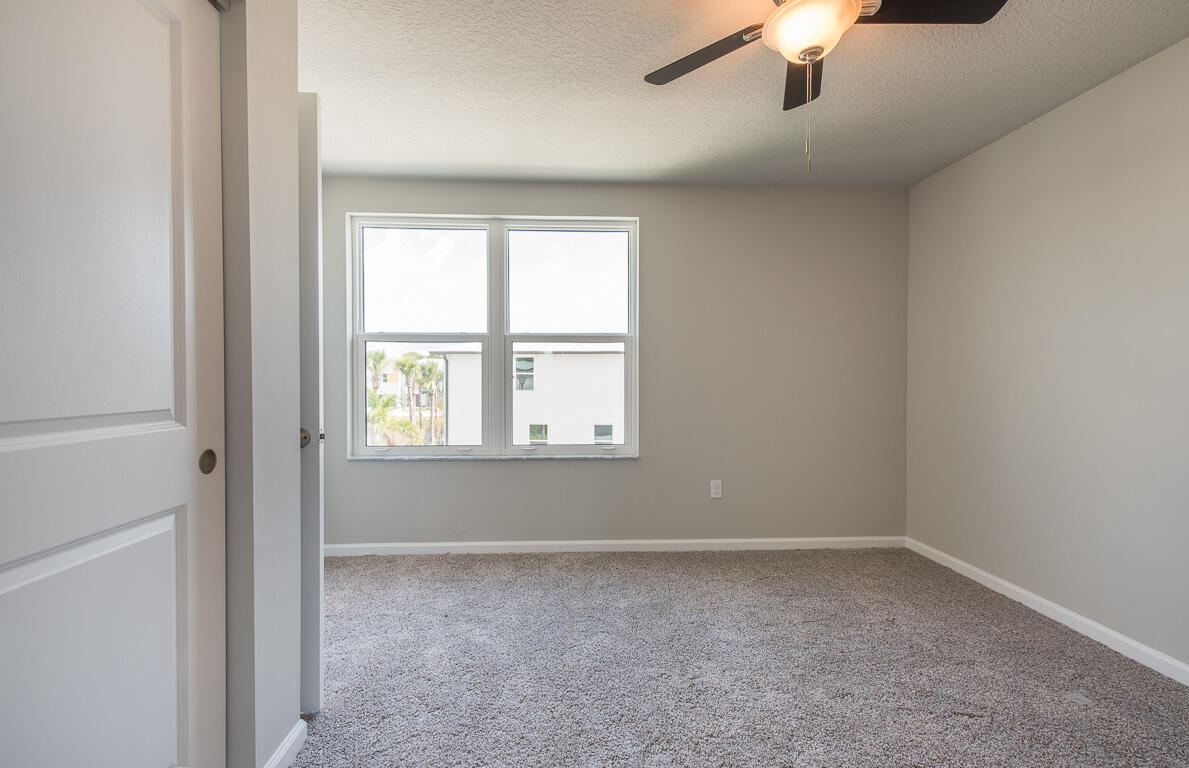 Trillium - Residential Lease