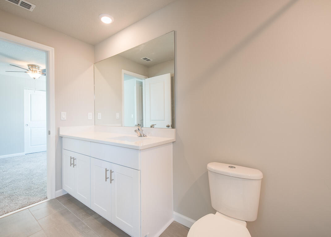 Trillium - Residential Lease