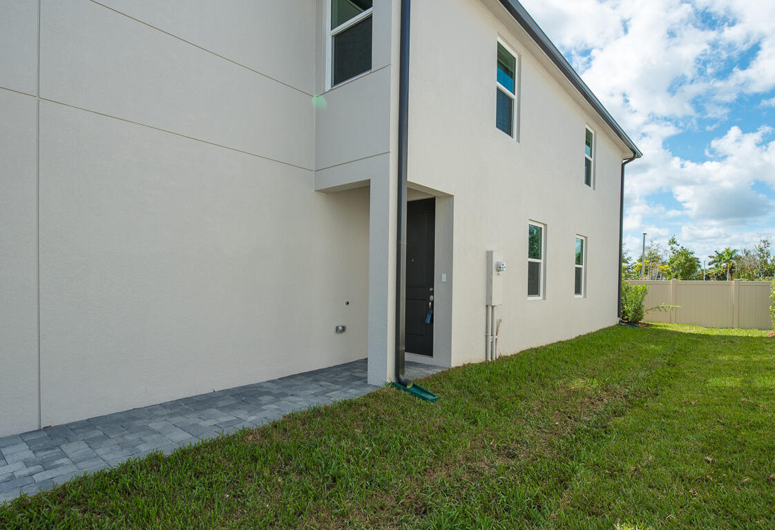 Trillium - Residential Lease