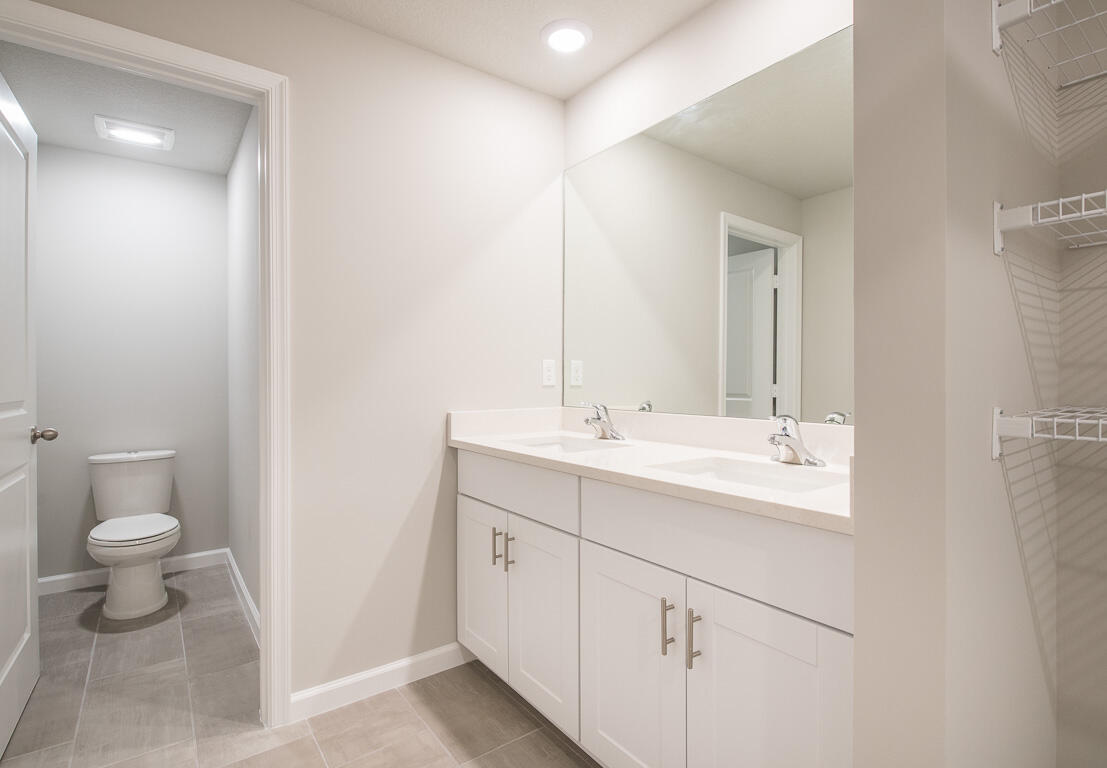 Trillium - Residential Lease