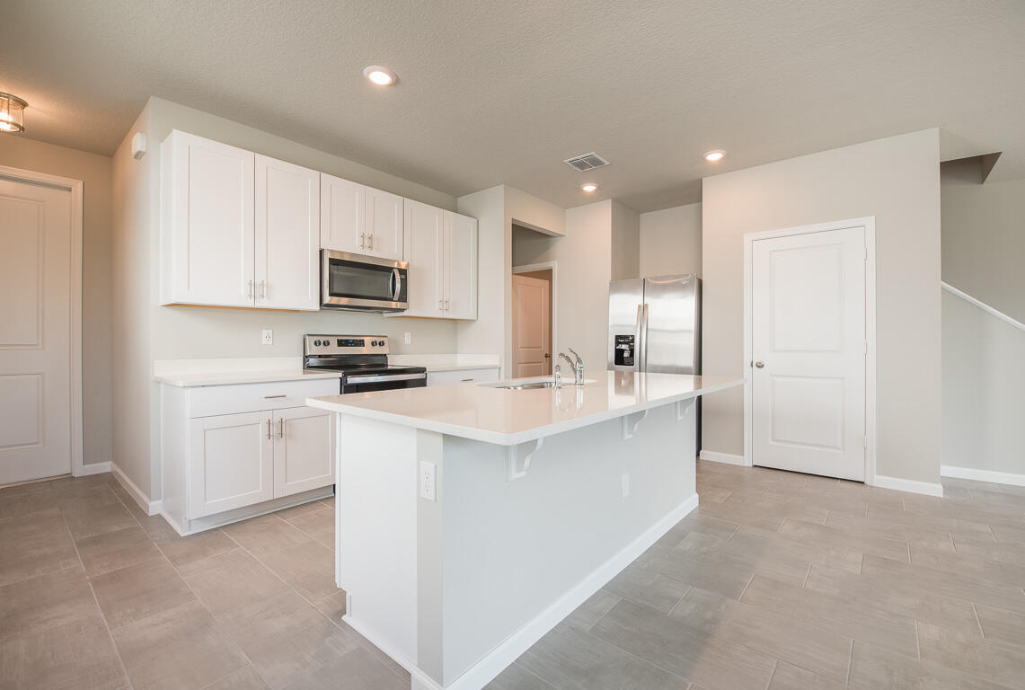 Trillium - Residential Lease