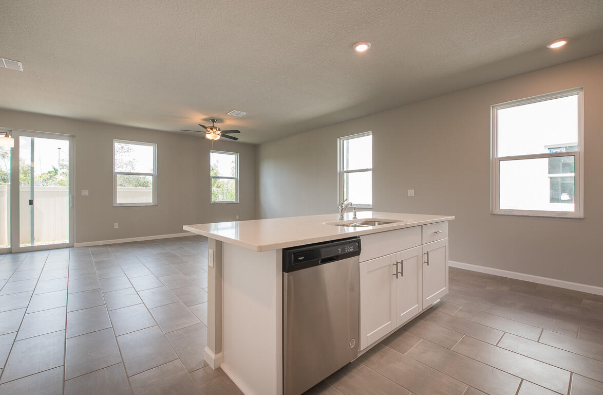 Trillium - Residential Lease