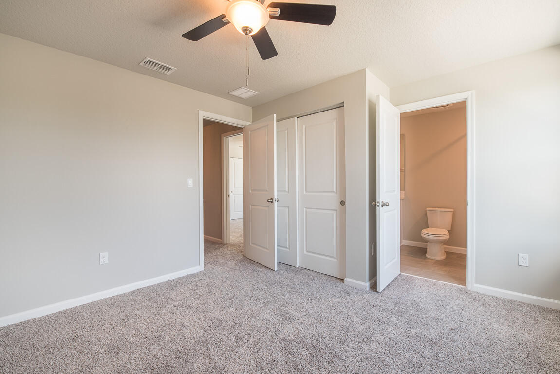 Trillium - Residential Lease