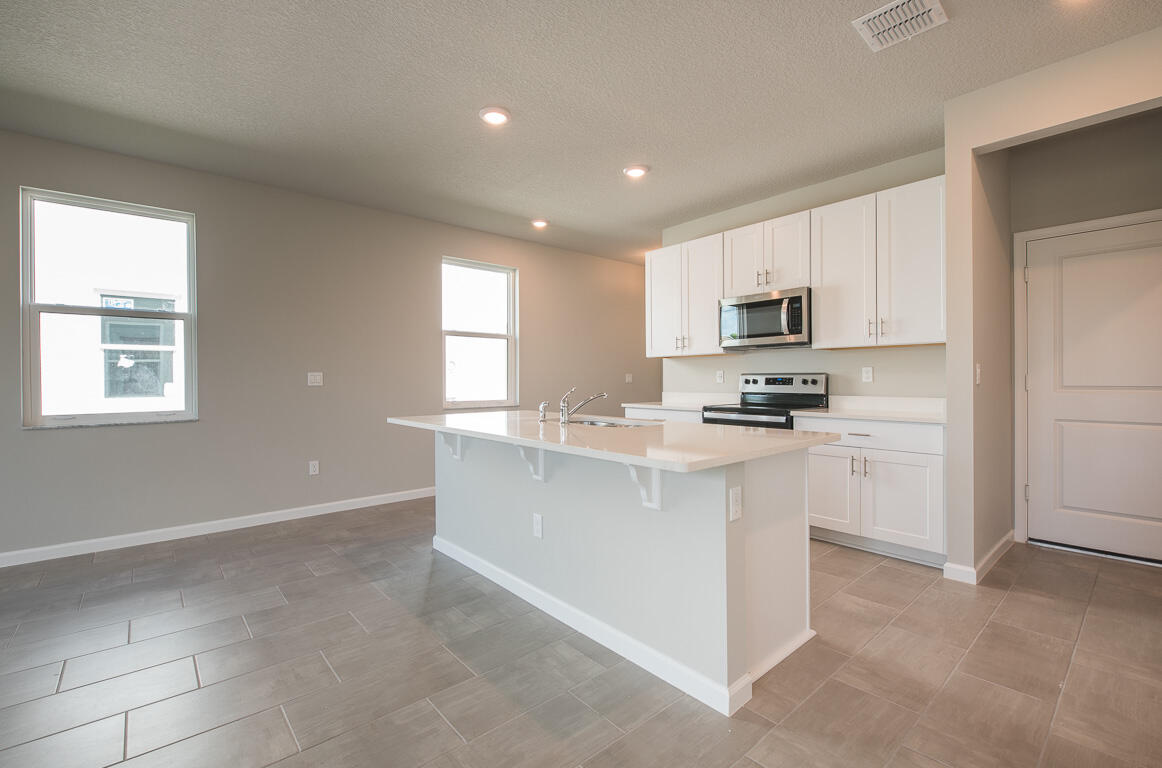 Trillium - Residential Lease