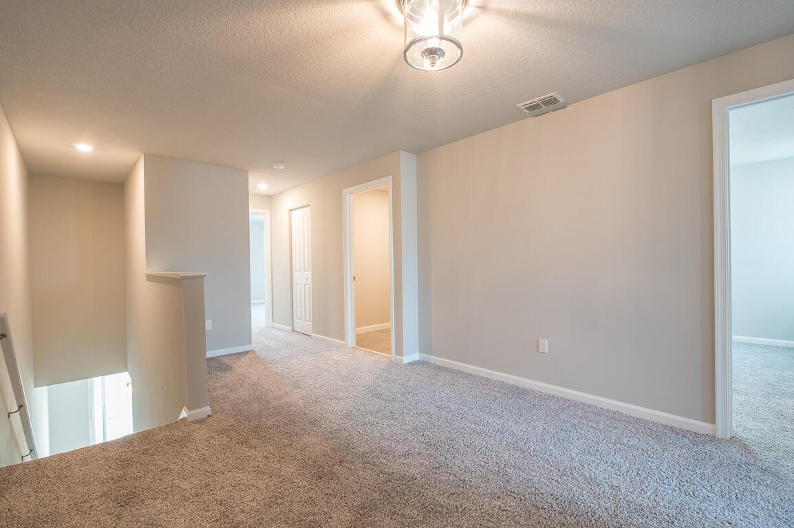 Trillium - Residential Lease