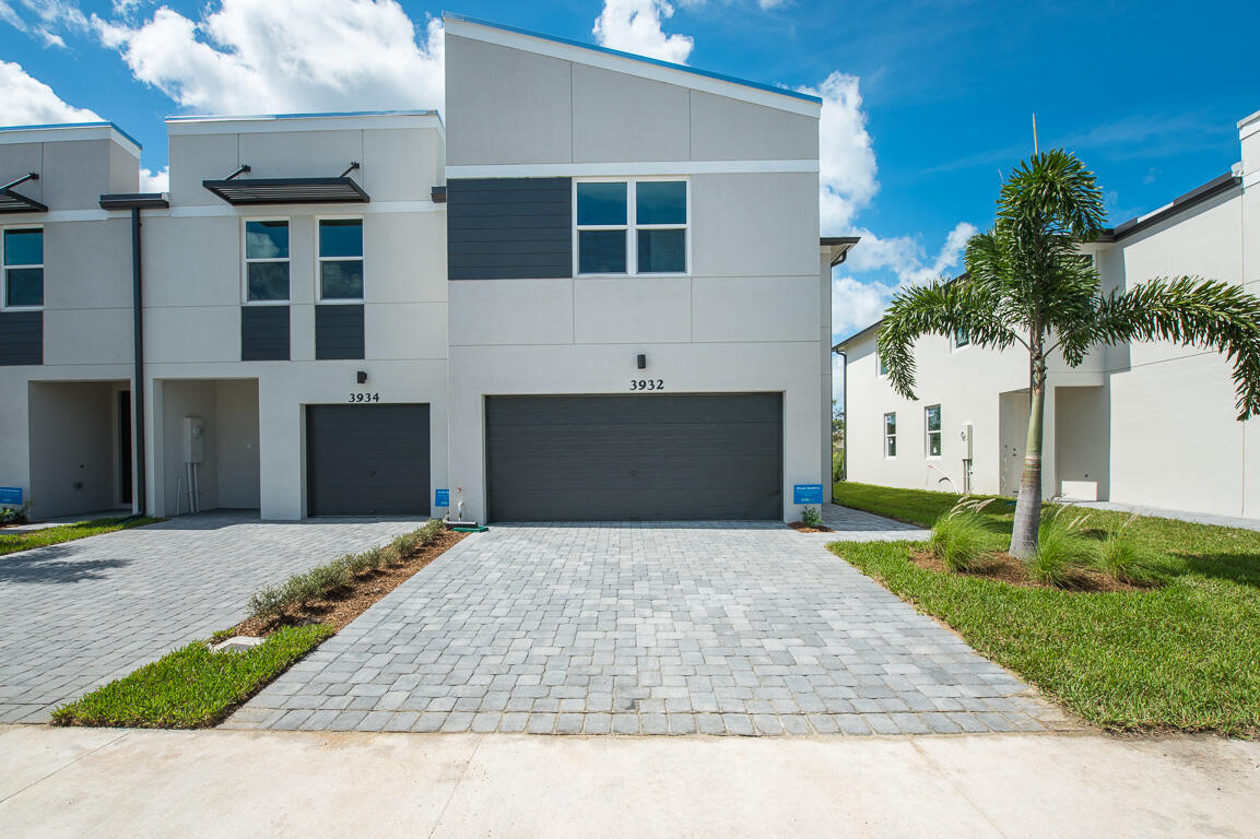 Trillium - Residential Lease